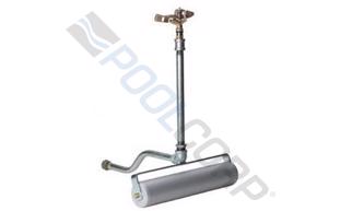 Point Roller Base POOL360 | 15