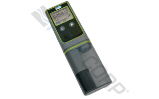 POOL360 | SaltDip 2 in 1 Digital Salt Reader