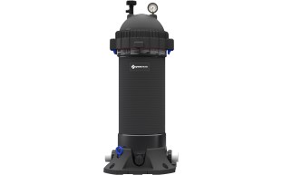 POOL360 | Xtreme XF35000 Cartridge Filter, 250 SqFt