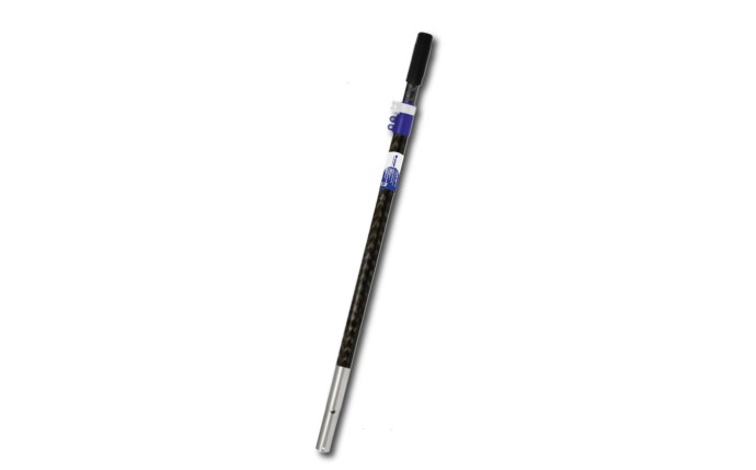 POOL360 | 8.5'-16' 2-Piece Carbon Pole