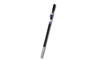 POOL360 | 8.5'-16' 2-Piece Carbon Pole