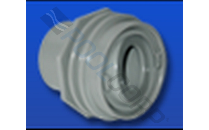 Flush Mount Return Fitting redirect to product page