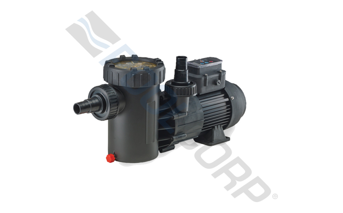 E71-II Vertical Pump 1.5HP redirect to product page