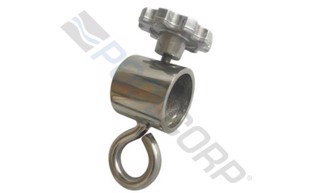 POOL360 | Stainless Steel Sliding Collar Assembly