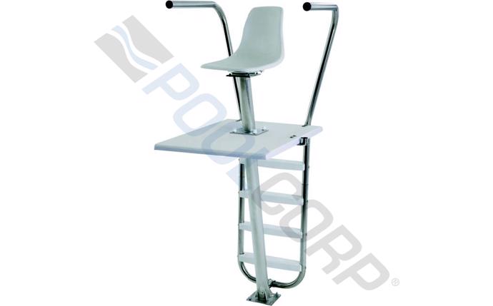 6' Outlook I Lifeguard Chair redirect to product page