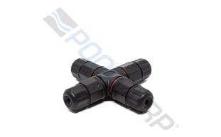 POOL360 | 2-Pin Cross Connector