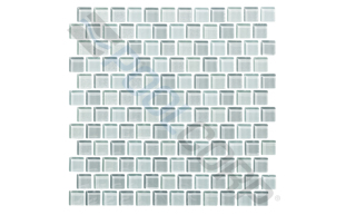 iceberg 1"x1" stagger