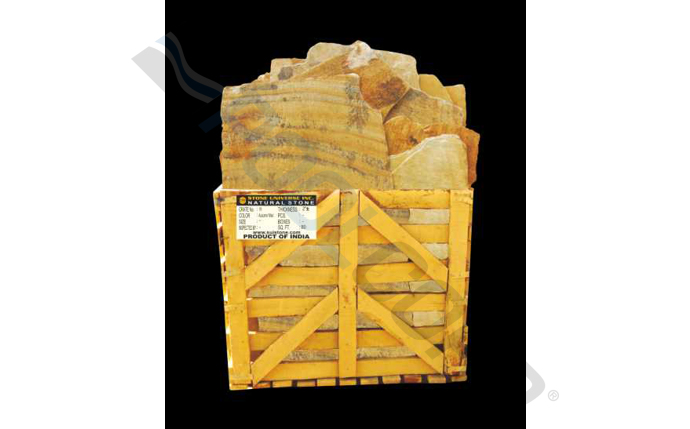 1" AUTUMN MIST FLAGSTONE redirect to product page