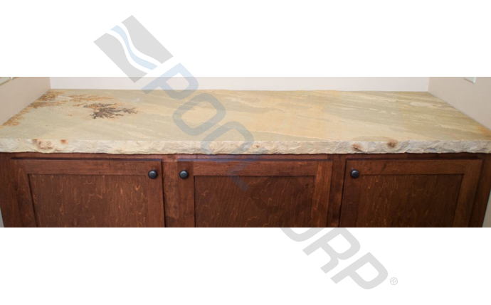 72"x36"x2" AUTUMN MIST SLAB redirect to product page