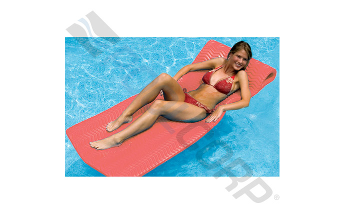 swimline sofskin floating mattress