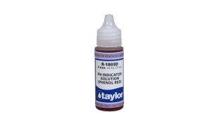 horizon | pH Indicator Solution (for Color Wheel comparators), Phenol ...