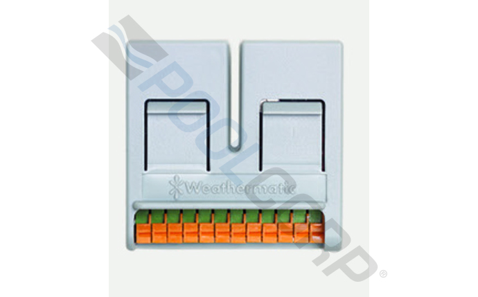 POOL360 WEATHERMATIC SMARTLINE 12STA MODULE SL CON
