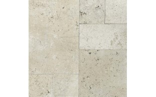 POOL360 | 3cm Versailles Pattern Brushed Paver Portobello