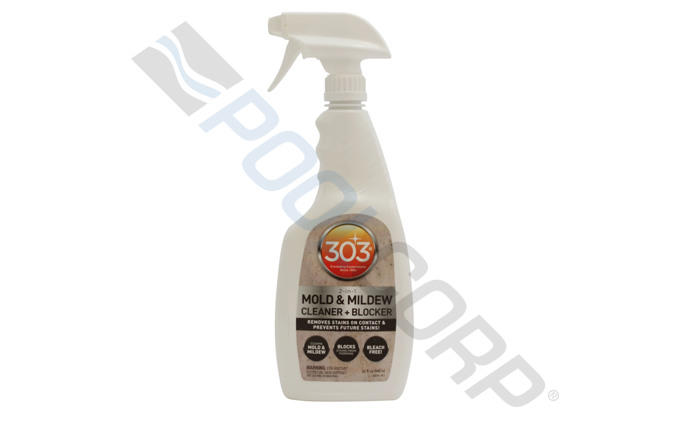 Quart Mold & Mildew Cleaner + Blocker redirect to product page