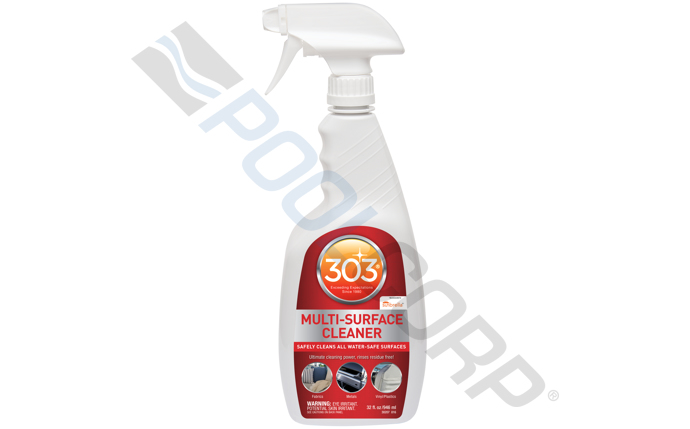 Quart 303 Multi-Surface Cleaner redirect to product page