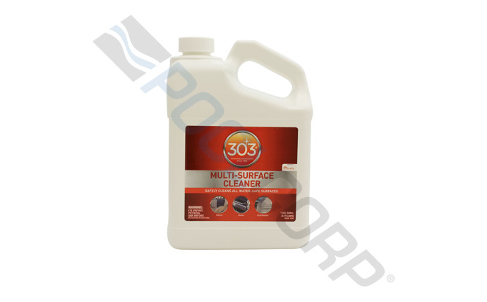 Gallon 303 Multi-Surface Cleaner redirect to product page
