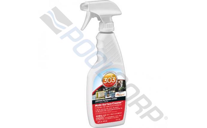 303® Indoor/Outdoor Multi Surface Cleaner™ redirect to product page