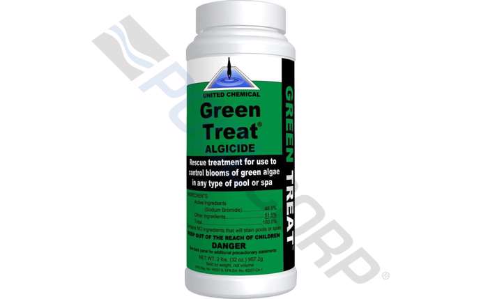 2# GREEN TREAT redirect to product page