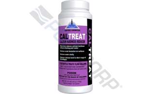 POOL360 | 2.5 lb Bottle Cal Treat®