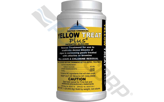 1# YELLOW TREAT PLUS redirect to product page