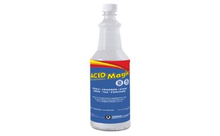 POOL360 | 1 qt Buffered Muriatic Acid