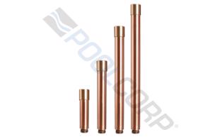 Cox Riser horizon | 12