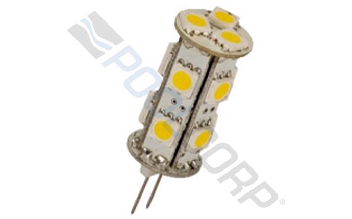 Flex Gold Series T3 LED Lamp 12V 2W 3000K redirect to product page