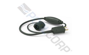 horizon | Super Mini EZ Twist Pro-Plug A/C Plug Adapter 2024