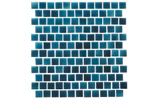 marine 1"x1" stagger