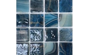 coral reef vcap trim - 2" vcap