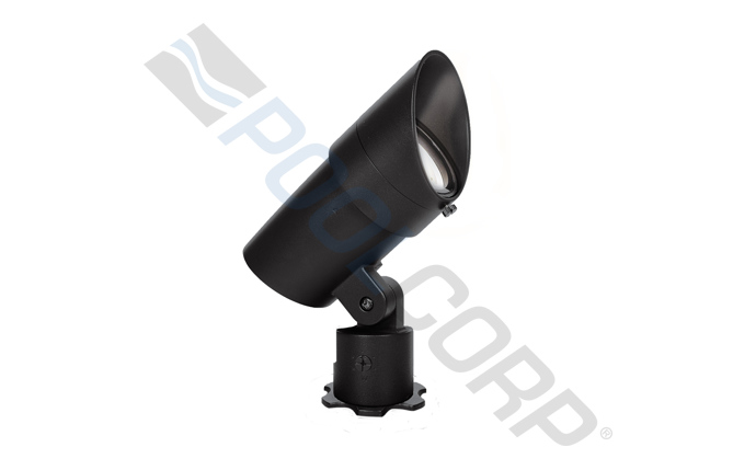 Wac Lighting 2700K Black LED Spot redirect to product page