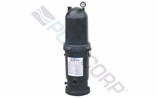 horizon | ProClean Plus 75 SqFt Single Cartridge Filter