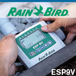 Rain Bird ESP9V