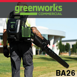 Greenworks Commercial BA26
