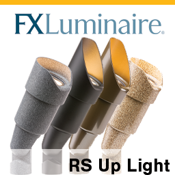 FX Luminaires RS Up light